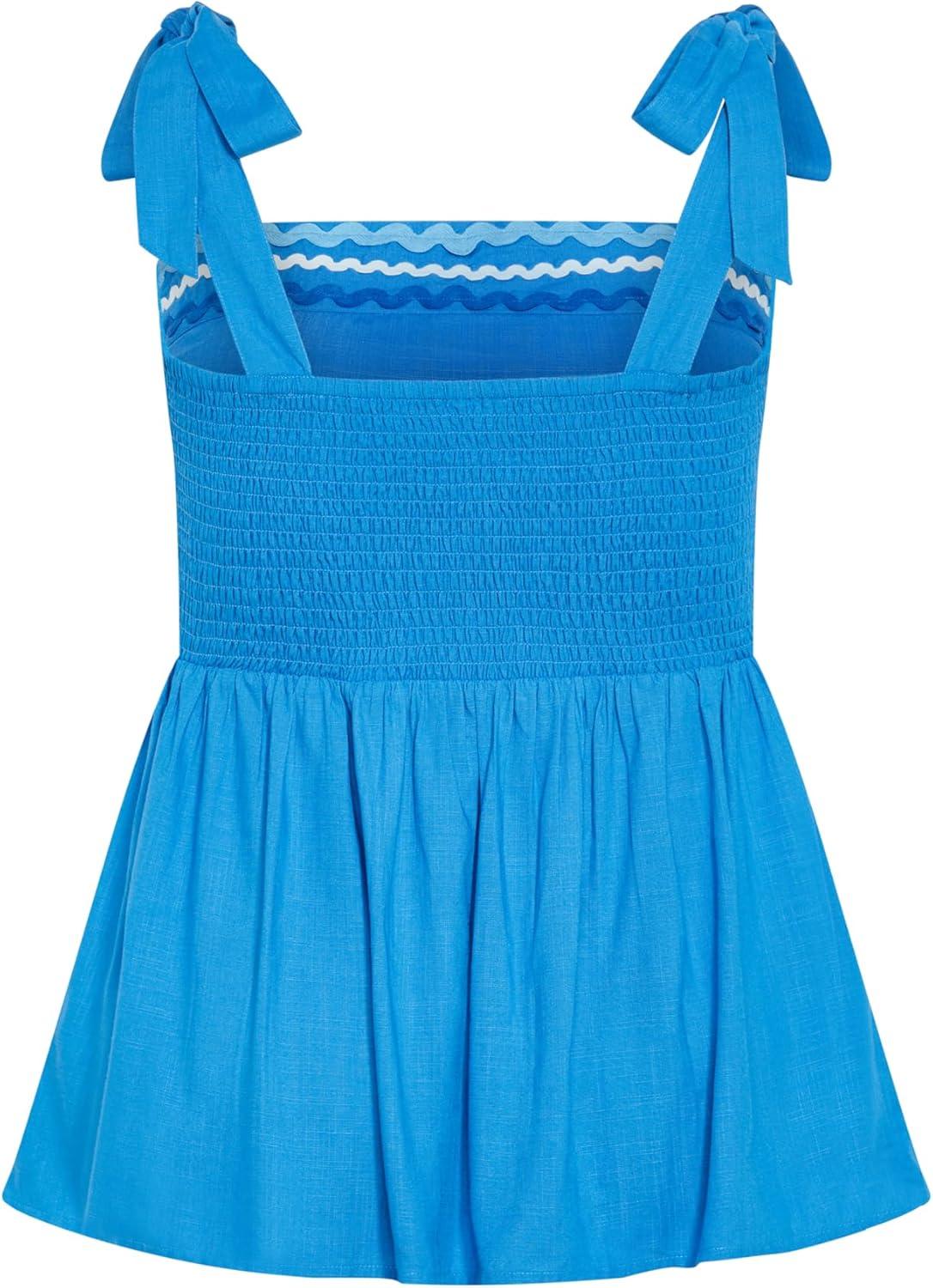image:imageCity Chic Womens Plus Size Top Paradiso