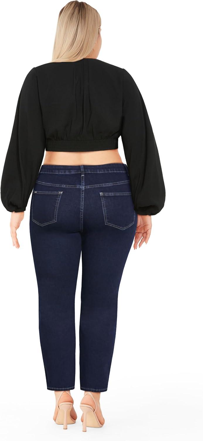 image:imageCity Chic Womens Plus Size Top SeleneBlack