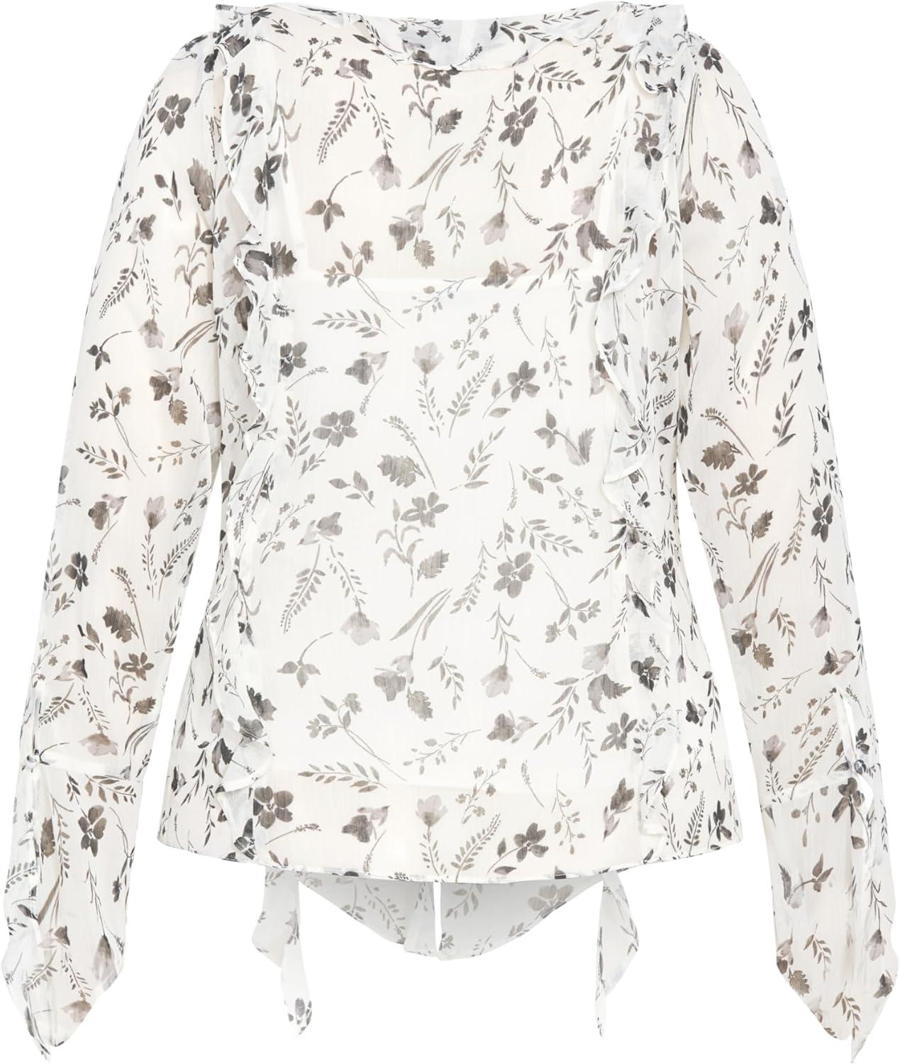 image:imageCity Chic Womens Plus Size Top Sweet NothingsAria Mono