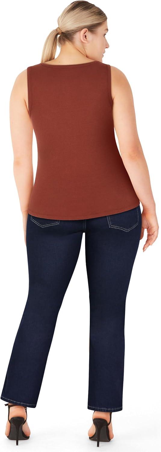 image:imageCity Chic Womens Tank LanaGinger