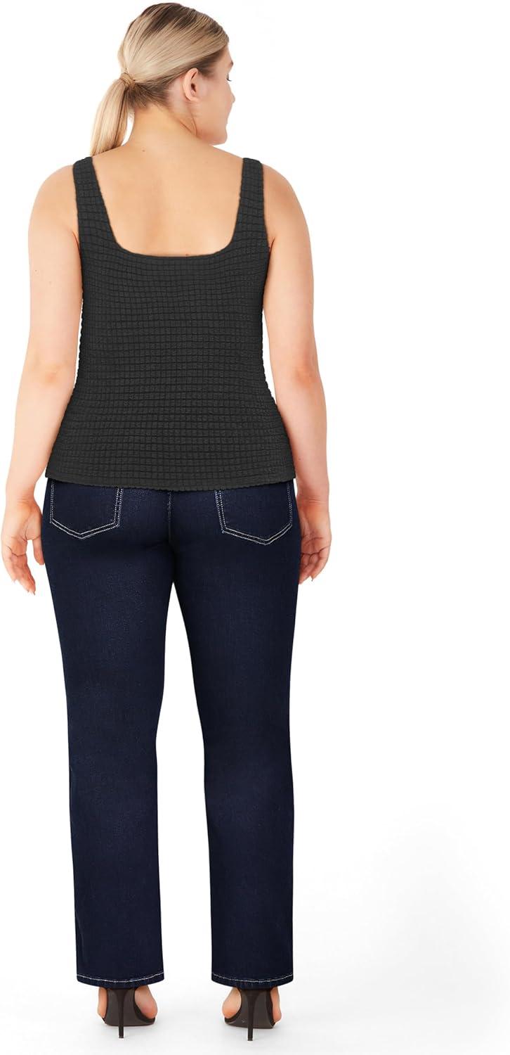image:imageCity Chic Womens Top LoraBlack