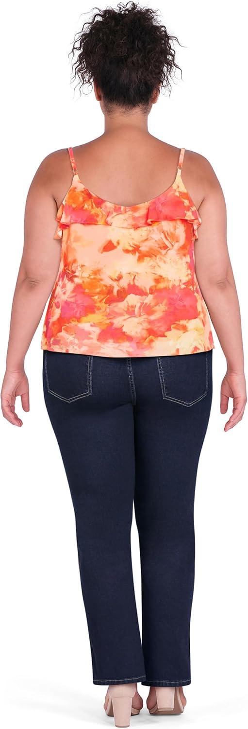 image:imageCity Chic Womens Top Sierra PrintPrint