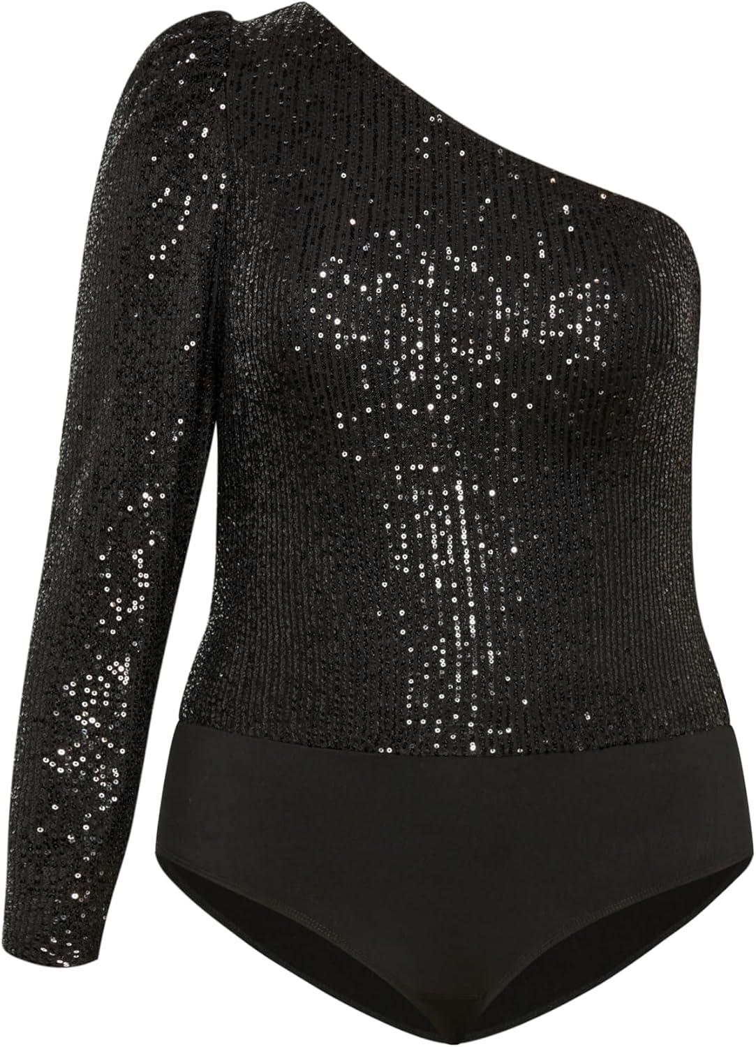 image:imageCity Chic womens Plus Size Bodysuit KatelynBlack