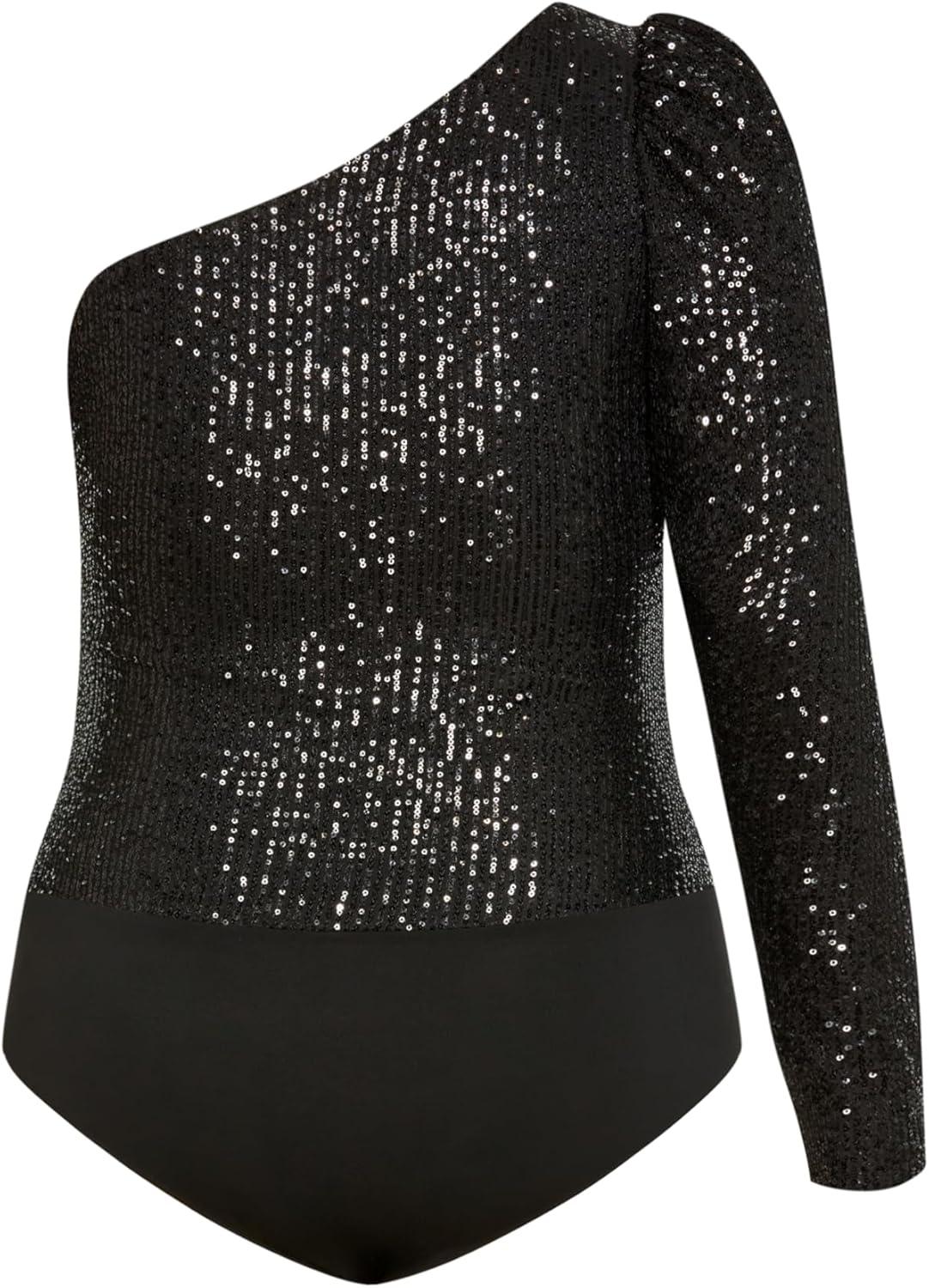 image:imageCity Chic womens Plus Size Bodysuit KatelynBlack