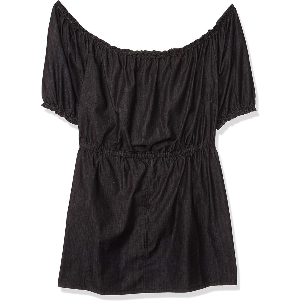 image:imageCity Chic Womens DressDenim Heart