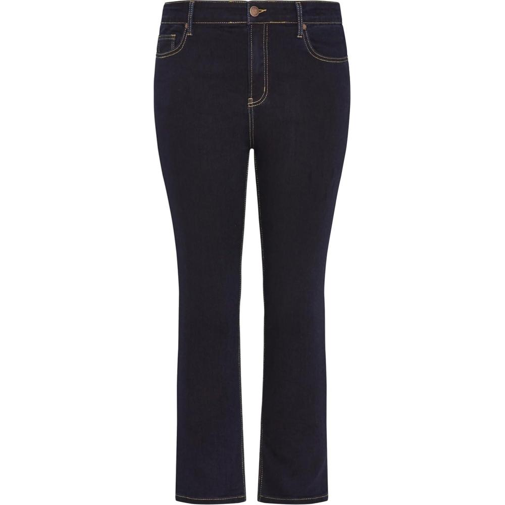 image:imageCity Chic Womens Jean  Asha LeylaDark Denim