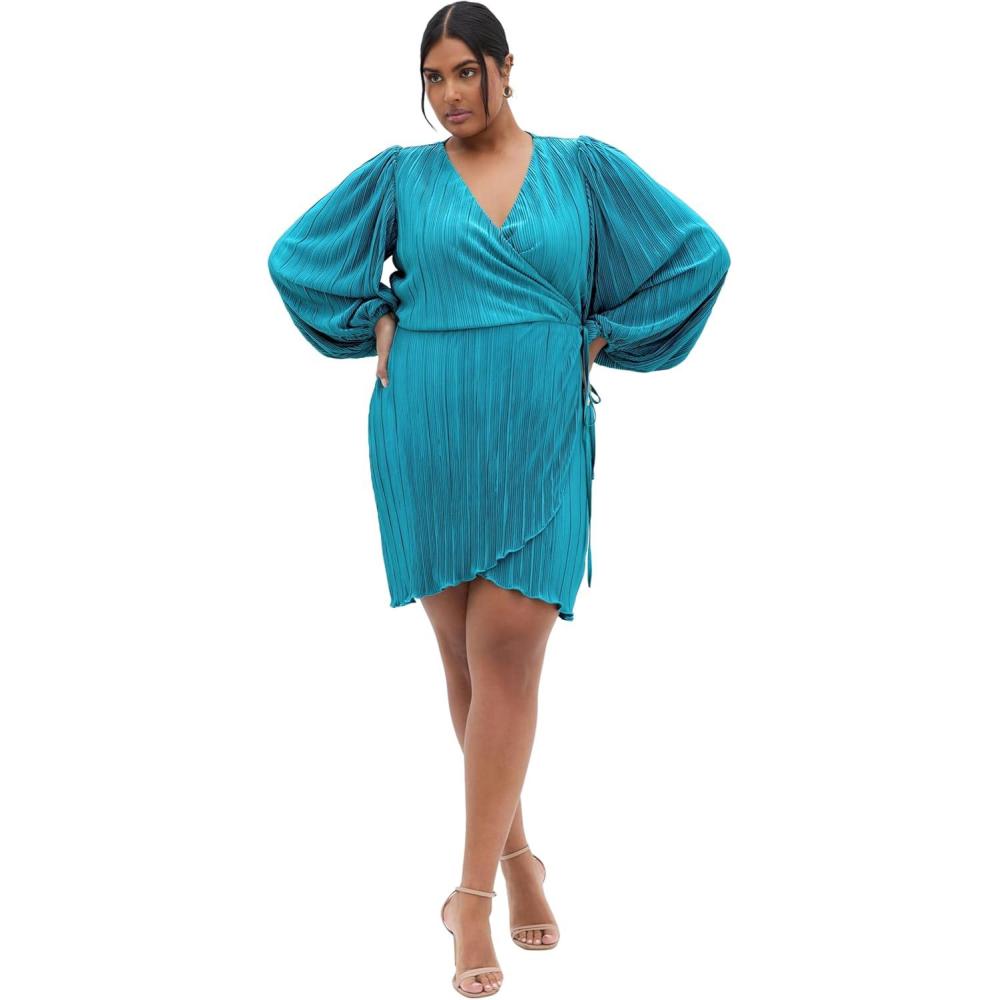 image:imageCity Chic Womens Plus Size Dress KiraJade
