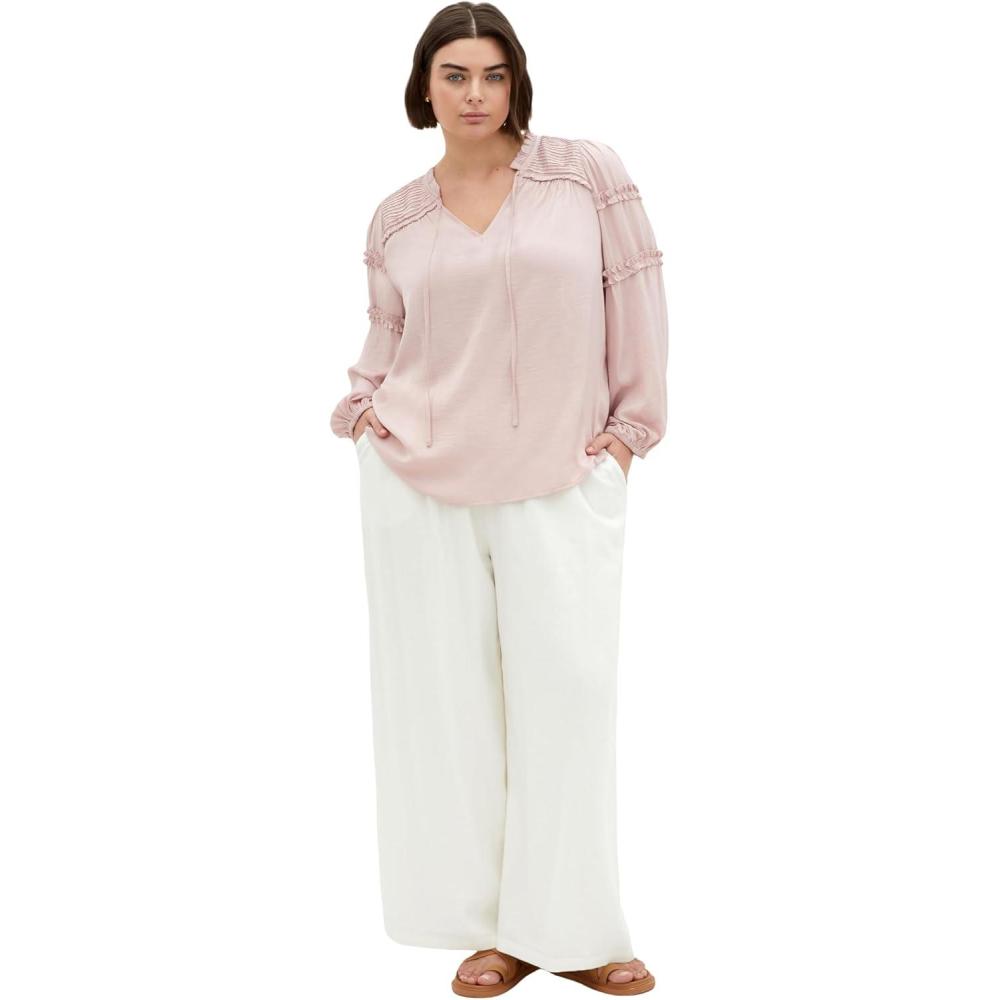 image:imageCity Chic Womens Plus Size Shirt  Drama QueenCupcake