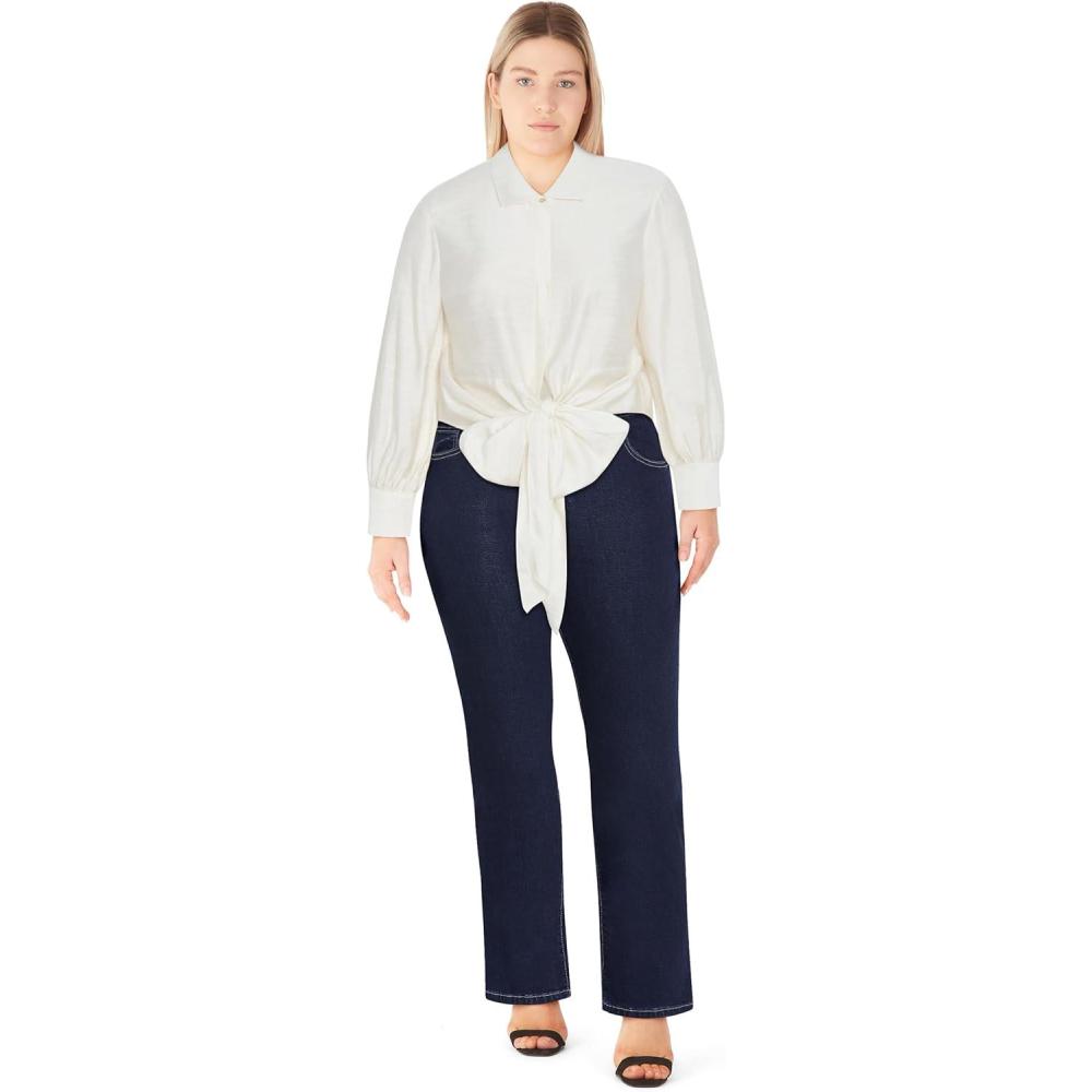image:imageCity Chic Womens Plus Size Shirt WinnieCream