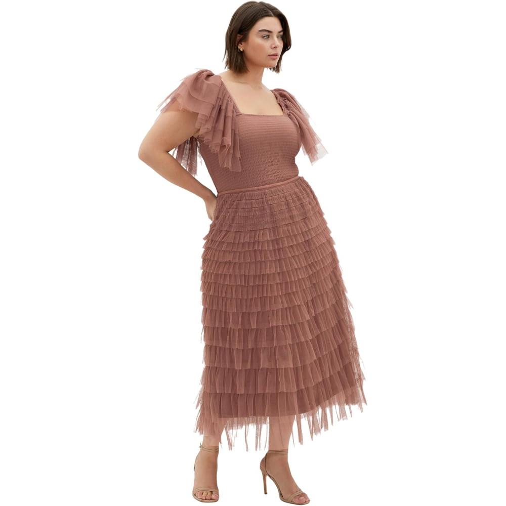image:imageCity Chic Womens Plus Size Skirt  AveriRoseberry