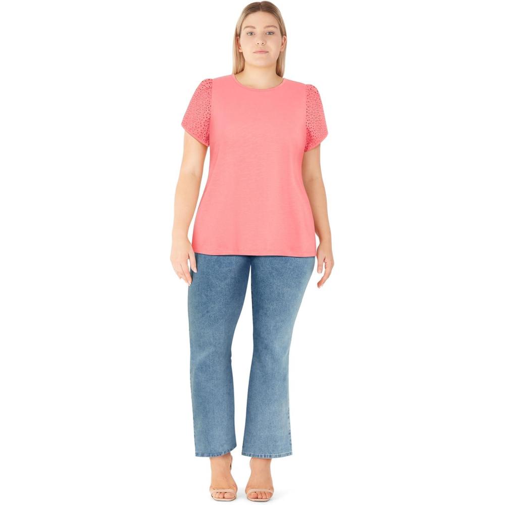 image:imageCity Chic Womens Top  LindaPink