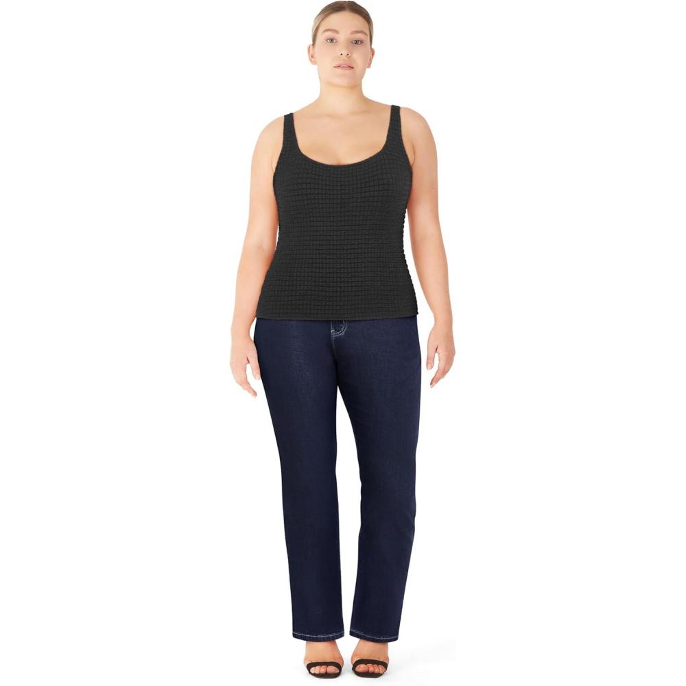 image:imageCity Chic Womens Top  LoraBlack