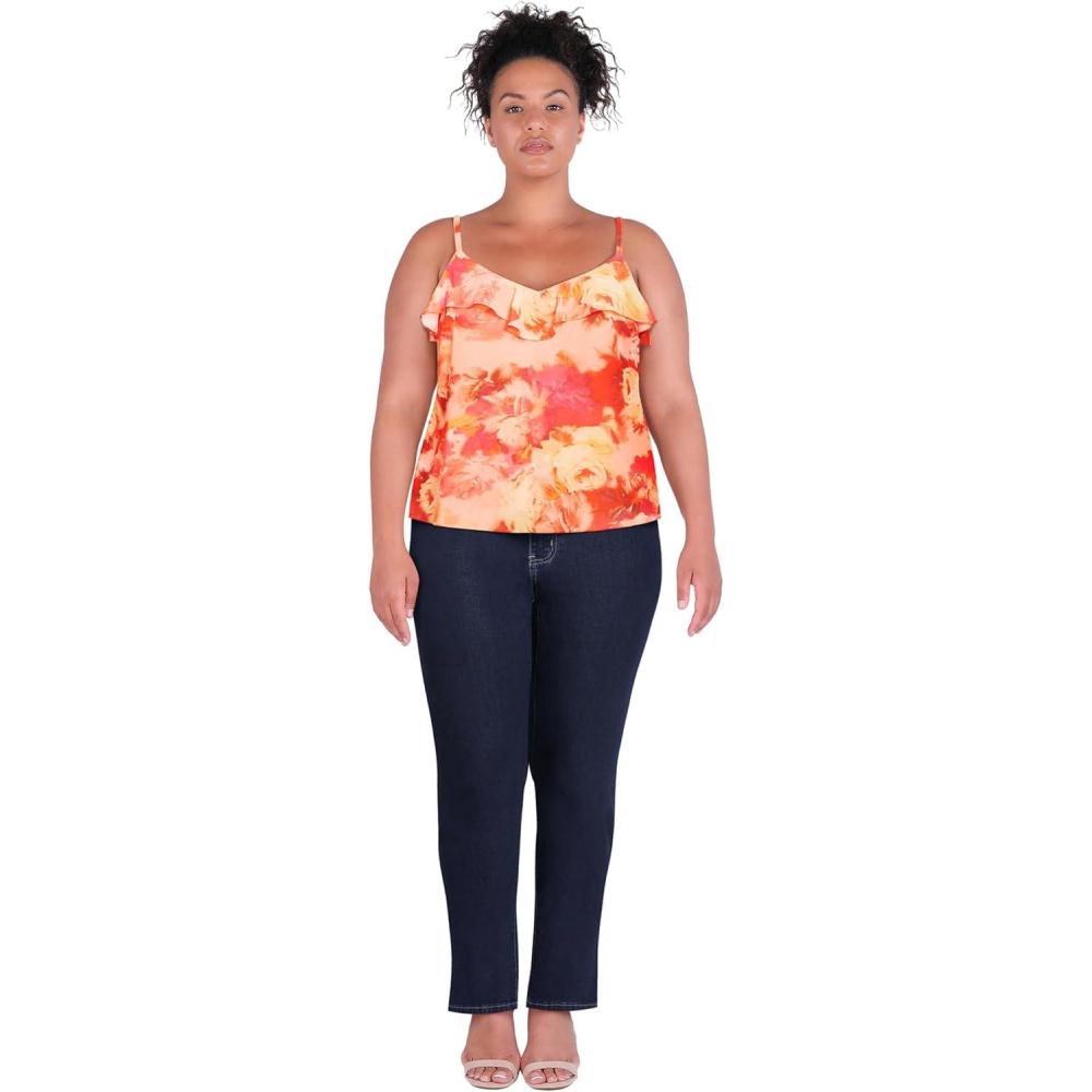 image:imageCity Chic Womens Top Sierra PrintPrint