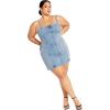 image:imageCity Chic Plus Size Dress Lili Dress