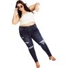 Dark Denim