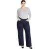 image:imageCity Chic Womens Jean  JoJo StraightDark Denim