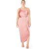 image:imageCity Chic Womens Plus Size Cocktail Dress  VividBlush