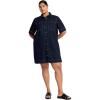 image:imageCity Chic Womens Plus Size Dress  Denim JojoDark Denim