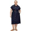image:imageCity Chic Womens Plus Size Dress  Matila