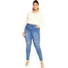 Ocean Eyes Denim
