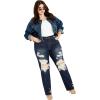 Dark Denim