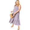 Petunia Gingham