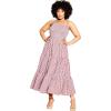 Roseberry Gingham