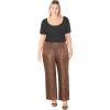 image:imageCity Chic Womens Plus Size Pants  NalaniShimmer