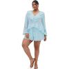 Ice Blue