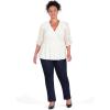 image:imageCity Chic Womens Plus Size Top  AriahCream