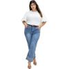 image:imageCity Chic Womens Plus Size Top  ChrissieBeige