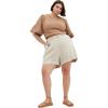 image:imageCity Chic Womens Plus Size Top  ChrissieNeutral
