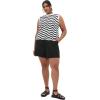 image:imageCity Chic Womens Plus Size Top  Cornelia WaveWave