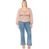 image:imageCity Chic Womens Plus Size Top  GeorgieGold