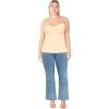image:imageCity Chic Womens Top  Amira CasualCream