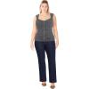 image:imageCity Chic Womens Top  ByancaGrey