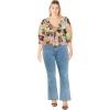 image:imageCity Chic Womens Top  FayePrint