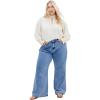 image:imageCity Chic Womens Top  IrisCream