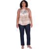 image:imageCity Chic Womens Top  KennaPrint