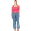image:imageCity Chic Womens Top  Lane Compact KnitPink