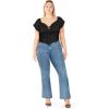 image:imageCity Chic Womens Top  MayaaBlack
