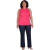 image:imageCity Chic Womens Top  RuffleVibrant Pink