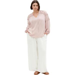 City Chic Women’s Plus Size Shirt – Drama Queen(Cupcake)