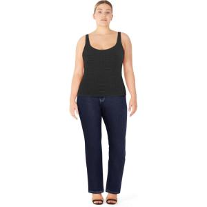 City Chic Womens Top – Lora(Black)