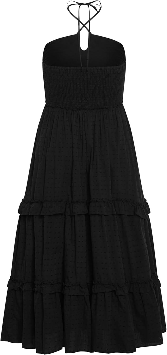 image:imageCity Chic Ivy DressBlack