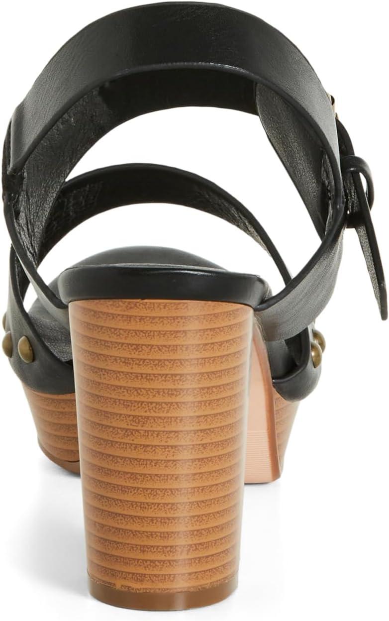 image:imageCity Chic Izzy Platform HeelBlack