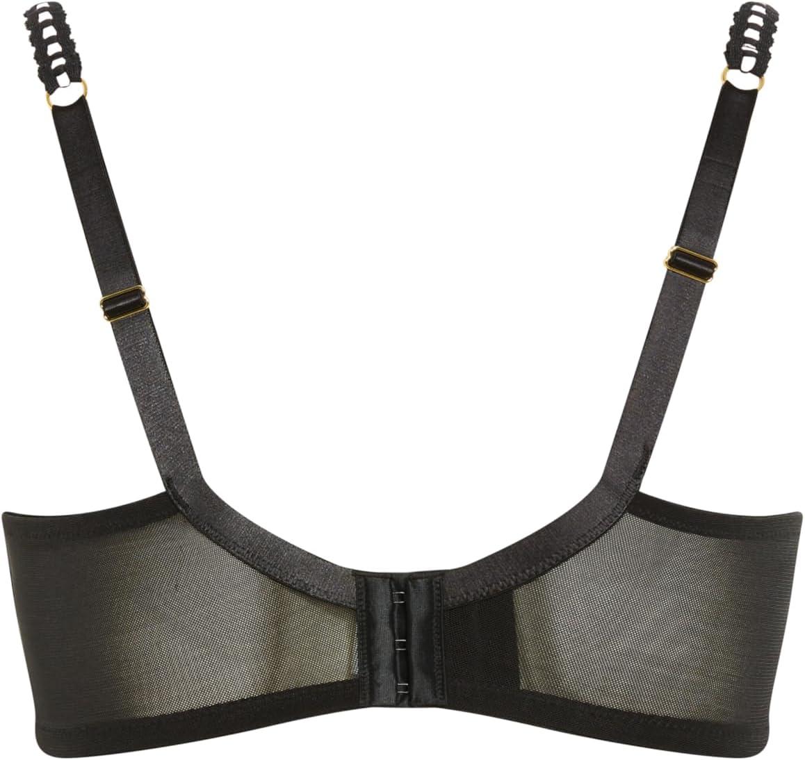 image:imageCity Chic Leyla Contour Bra WomensPink