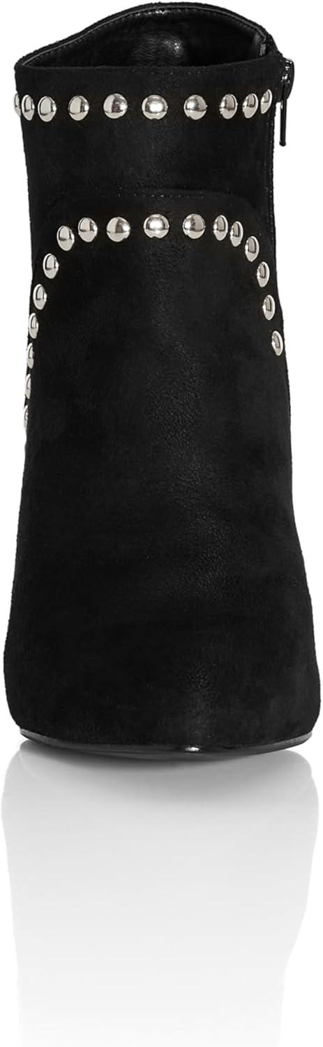 image:imageCity Chic Womens Ankle Boots JimenaBlack