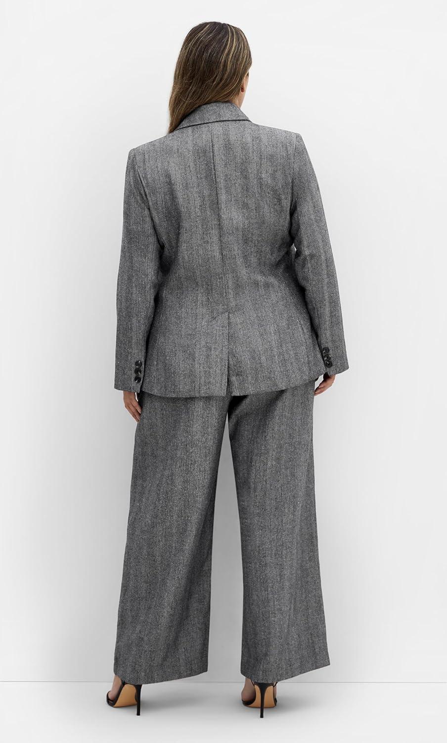 image:imageCity Chic Womens BlazerKings Road