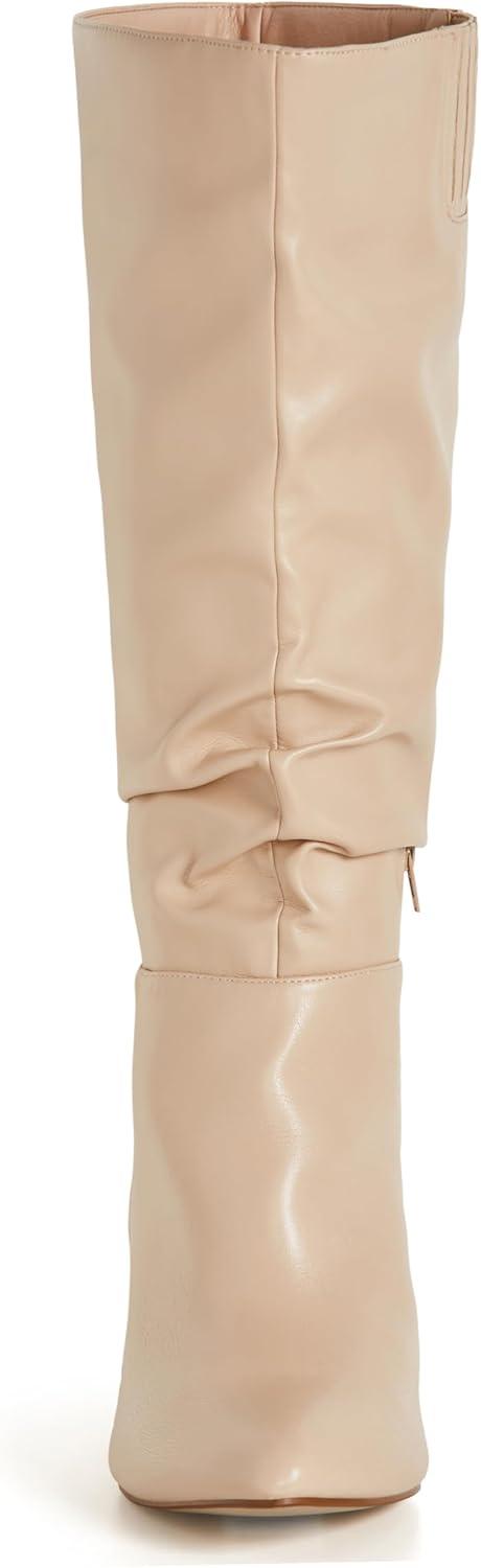 image:imageCity Chic Womens Boots Noa NeutralNeutral
